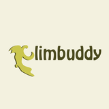 Climbuddy icône