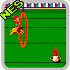 Circus classic game icône