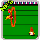 Circus classic game icon