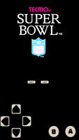 Tecmo Super Bowls Classic capture d'écran 3