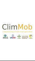 ClimMob app پوسٹر
