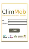 برنامه‌نما ClimMob app عکس از صفحه