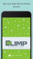 Climp Networking 포스터