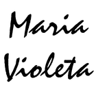 ikon Maria Violeta