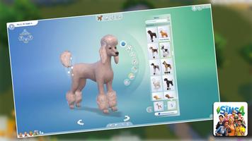 Last The Sims 4 ProTips اسکرین شاٹ 1