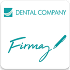 Dental Company Firma icône