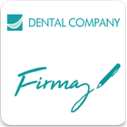 Dental Company Firma ikona