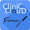 Clinic Cloud Firma icône