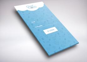 Clinic Cloud Firma poster