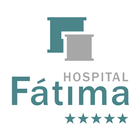 Hospital Fátima Zeichen