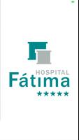 Hospital Fátima Cartaz