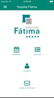 Hospital Fátima تصوير الشاشة 1