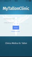 My Tallon Clinic الملصق