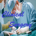 Clinical Surgery icône