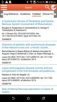 3 Schermata inPractice Hepatology