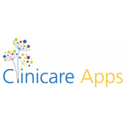 Clinicare Apps ไอคอน