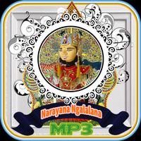 Narayana Ngalalana MP3 海报