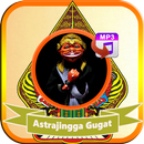 Astrajingga Gugat Mp3 APK