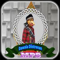 Dawala Diistrenan MP3 海报