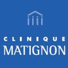 Clinique Matignon 아이콘