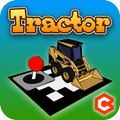 Tractor Augmented Reality