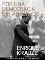 برنامه‌نما Democracia sin adjetivos عکس از صفحه