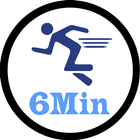 6Min(육분)대리운전 icône