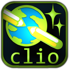 Clio Super Painter (HD) icône