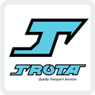 Trota APP أيقونة