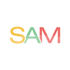 SAM-icoon