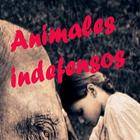 Animales Indefensos ไอคอน