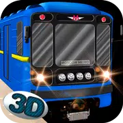 Moscow Subway Train Simulator