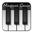Magical Casio ไอคอน