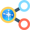 Share Gps Location Fast & Free APK