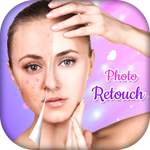 Face Beauty : Makeover