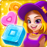 Gummy Blast: Tap-Match Puzzle