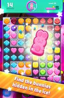 Gummy Blast: Tap-Match Puzzle 스크린샷 1