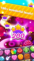 Gummy Blast: Tap-Match Puzzle 截圖 3