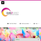click2eventz-icoon