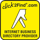 Click2Find Yellow Pages icône