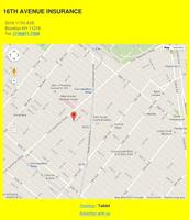 Click2Find Yellow Pages скриншот 3