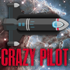 Crazy Pilot ícone