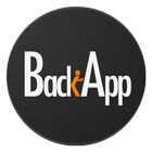 BackApp Partner ícone