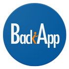 BackApp icône