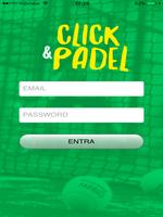 Click and Padel स्क्रीनशॉट 2