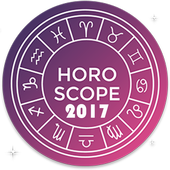 Horoscope 2017 icon