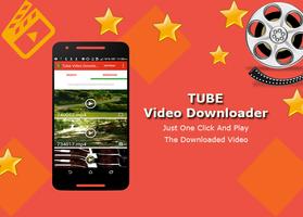 3 Schermata Tubo Video Downloader