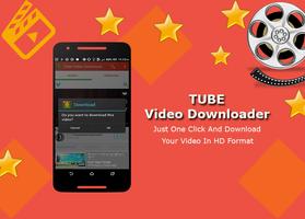 2 Schermata Tubo Video Downloader