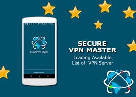 VPN Master Site Unblock Cartaz