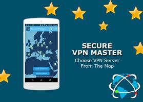 VPN Master Site Unblock captura de pantalla 1